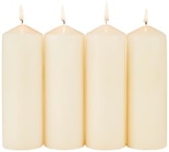 Adventsstumpenkerzen im Angebot bei Penny in Magdeburg Adventsstumpenkerzen Angebote bei Penny Magdeburg für 4,99 €