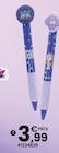 Promo STYLO EFFAÇABLE à 3,99 € dans le catalogue JouéClub à Mondeville