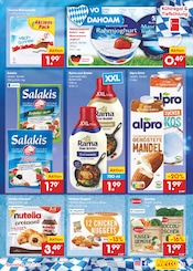 Aktueller Netto Marken-Discount Prospekt mit Rama, "Aktuelle Angebote", Seite 15