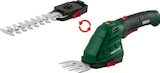 Aktuelle Batterie Angebote bei Lidl in Bremerhaven Aktuelles Akku-Gras- und Strauchschere Angebot bei Lidl in Bremerhaven ab 14,99 €