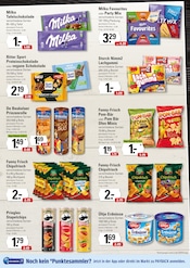 Aktueller EDEKA Prospekt mit Paprika, "Top Angebote", Seite 13