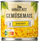 Gemüsemais von Harvest Best im aktuellen Netto mit dem Scottie Prospekt