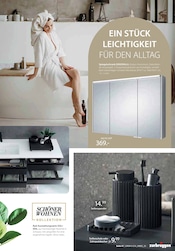 Aktueller Zurbrüggen Prospekt mit Bad-Accessoires, "Ihr Einrichtungshaus der Extraklasse", Seite 52