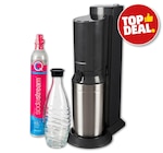 SODASTREAM Wassersprudler CRYSTAL* im aktuellen Penny Prospekt