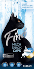 Milch Snack Caps im Angebot bei budni in Pinneberg Milch Snack Caps Angebote von Finé bei budni Pinneberg für 1,69 €