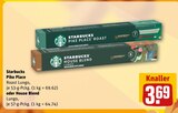 Pike Place Angebote von Starbucks bei REWE Hoyerswerda für 3,69 €