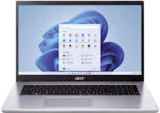Laptop Aspire 3 (A317-54-75QM) im Angebot bei expert in Bremen Laptop Aspire 3 (A317-54-75QM) Angebote von Acer bei expert Bremen für 599,00 €