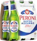 Getränkewelt Herne - Nastro Azzurro o. 0,0% Angebot im Prospekt Nastro Azzurro o. 0,0% bei Getränkewelt im Herne Prospekt für 4,99 €