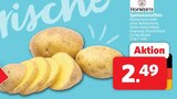 Speisekartoffeln im Angebot bei nah&frisch in Ibbenbüren Speisekartoffeln Angebote von HofWerte bei nah&frisch Ibbenbüren für 2,49 €