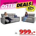 Palma Angebote von Seats and Sofas bei Seats and Sofas Langenfeld für 999,00 €