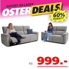 Palma von Seats and Sofas im aktuellen Seats and Sofas Prospekt für 999,00 €