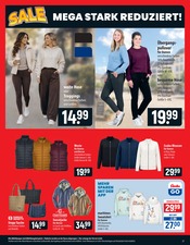Pullover im famila Nordost Prospekt in Neustadt Aktueller famila Nordost Prospekt mit Pullover, "besser als gut!", Seite 27