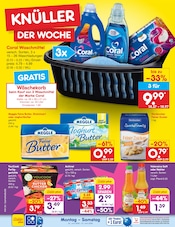 Butter im Netto Marken-Discount Prospekt in Berlin Aktueller Netto Marken-Discount Prospekt mit Butter, "Aktuelle Angebote", Seite 2