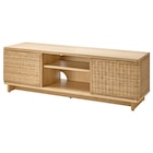 TV-Bank Rattan Angebote von FRYKSÅS bei IKEA Raunheim für 299,00 €