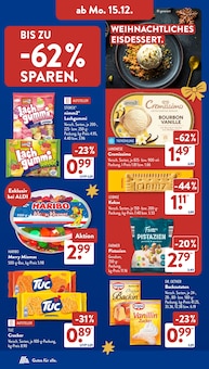 ALDI SÜD Prospekt der aktuellen Woche, gültig von 15.12.2025 bis 20.12.2025 Aktueller ALDI SÜD Prospekt "Gutes für Alle." mit 49 Seiten