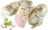 Aktuelle Wurst Angebote bei REWE in Wiesbaden Aktuelles Bio Fleischwurst Angebot bei REWE in Wiesbaden ab 1,49 €