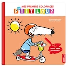 Collection P'tit Loup dans le catalogue Carrefour