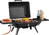 Lidl Rognac - Promo Barbecue à gaz 1 brûleur Promo Barbecue à gaz 1 brûleur à 74,99 € dans le catalogue Lidl à Rognac