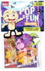 Süßes Saures von Pop & Fun für 0,69 € bei Thomas Philipps im Angebot Süßes Saures von Pop & Fun im aktuellen Thomas Philipps Prospekt