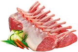 Frisches neuseeländisches Lammkarree Angebote bei REWE Mettmann für 3,99 €