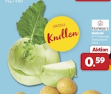 Kohlrabi im Angebot bei combi in Bremen Kohlrabi Angebote von HofWerte bei combi Bremen für 0,59 €