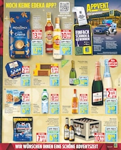 Whisky Angebote im Prospekt "Aktuelle Angebote" von EDEKA auf Seite 9
