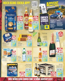 Rum im EDEKA Prospekt "Aktuelle Angebote" mit 19 Seiten (Potsdam)