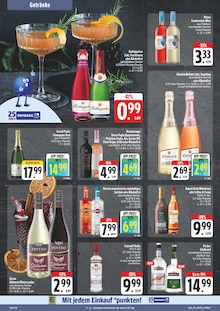 Champagner im aktuellen EDEKA Prospekt (Erlangen) Champagner im EDEKA Prospekt "Wir lieben Lebensmittel!" mit 28 Seiten (Erlangen)