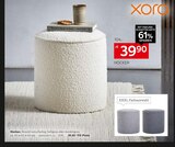 HOCKER Angebote bei XXXLutz Möbelhäuser Bietigheim-Bissingen für 39,90 €