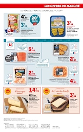 Catalogue Bi1 en cours à Troyes, "bi1 supermarché Maxi MARCHÉ", Page 7
