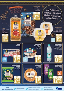 Kaffee im aktuellen EDEKA Prospekt (Norderstedt) Kaffee im EDEKA Prospekt "Top Angebote" mit 33 Seiten (Norderstedt)