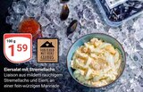 Aktuelles Eiersalat mit Stremellachs Angebot bei GLOBUS in Bochum ab 1,59 €
