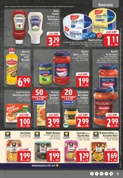Aktueller EDEKA Prospekt mit Barilla, "Aktuelle Angebote", Seite 13