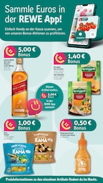 REWE Käse im Prospekt REWE Käse im Prospekt