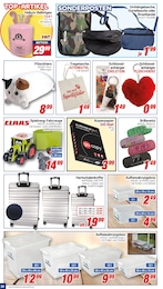 Druckerpapier Angebot & Preis im aktuellen CENTERSHOP Prospekt Druckerpapier Angebot im aktuellen CENTERSHOP Prospekt auf Seite 10