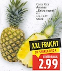 Ananas von Costa Rica für 2,99 € bei E center im Angebot Ananas von Costa Rica im aktuellen E center Prospekt