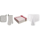 SUR TOUT LE LINGE DE TABLE - TEX HOME dans le catalogue Carrefour
