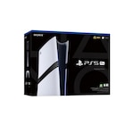 Console "Playstation 5 Pro" - SONY dans le catalogue Carrefour