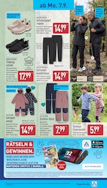 Ähnliche Wanderschuhe Angebote im Prospekt "Aktuelle Angebote" von ALDI Nord in Hoyerswerda Ähnliche Angebote wie Wanderschuhe im Prospekt "Aktuelle Angebote" auf Seite 17 von ALDI Nord in Hoyerswerda