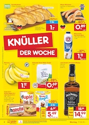 Aktueller Netto Marken-Discount Prospekt mit Brot, "Aktuelle Angebote", Seite 2