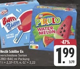 Aktuelles Bum Bum Angebot bei E center in Fürth ab 1,99 €