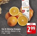 Angebot im EDEKA Waldshut-Tiengen Prospekt EDEKA Waldshut-Tiengen Prospekt mit im Angebot für 2,99 €