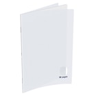 Cahier - SIMPL en promo chez Carrefour Clermont-Ferrand à 0,85 €