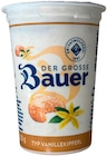 Joghurt Angebote von Der große Bauer bei Lestra Bremerhaven für 0,69 €