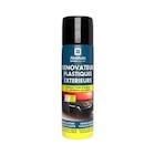 CarterCash Sainte-Geneviève-des-Bois - Promo Rénovateur plastiques extérieurs 300 ml ABEL AUTO Promo Rénovateur plastiques extérieurs 300 ml ABEL AUTO à 4,90 € dans le catalogue CarterCash à Sainte-Geneviève-des-Bois
