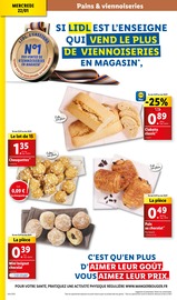 Alimentation Angebote im Prospekt "Fêtons le Nouvel An chinois !" von Lidl auf Seite 4