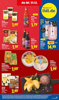 Chips im aktuellen Lidl Prospekt (Ulm) Chips im Lidl Prospekt "LIDL LOHNT SICH" mit 57 Seiten (Ulm)