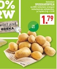 SPEISEKARTOFFELN Angebote von EDEKA bei Marktkauf Hürth für 1,79 €