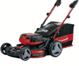 Akku-Rasenmäher „GP-CM 36/47 S HW Li“ 4 Angebote von Einhell bei toom Baumarkt Bochum für 499,99 €