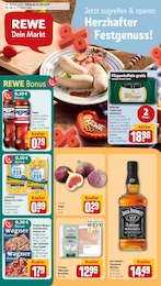 Der aktuelle REWE Prospekt Der aktuelle REWE Prospekt Dein Markt
